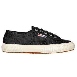 Superga Baskets 2750 Cotu Classic Noir - Taille 36;37;40;41;42;44;39;38;43