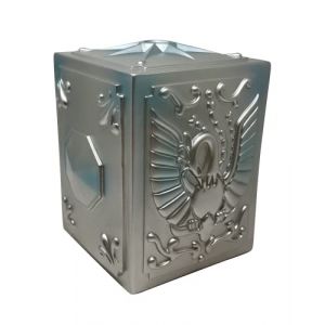 Plastoy Tirelire - Saint Seiya - Pandora's Box Phenix