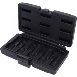 KS Tools 911.0944-99 Coffret vide en plastique pour douilles XZN 1/2" M4-M16 [ASIN B001NYR0UK]