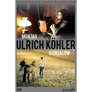 Coffret Ulrich Kohler - Montag + Bungalow