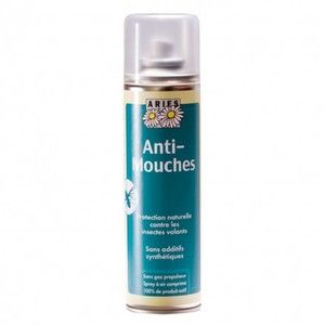 Image de Aries Spray anti-mouches 200ml