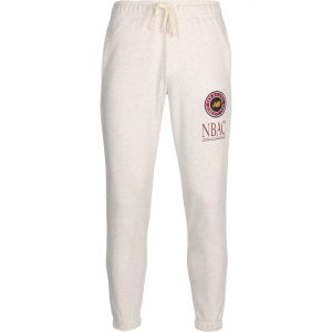 New Balance Essentials Athletic Club Fleece, taille XL, homme, beige chiné