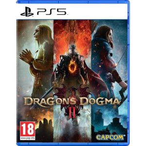 Juego Dragon?S Dogma 2 Para Playstation 5 | Ps5