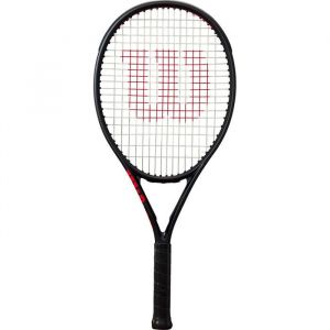 Wilson Raquette de tennis enfant Clash 26 V3.0