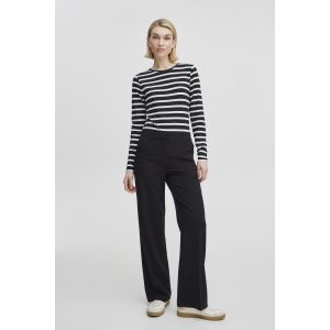 T-shirt manches longues femme b.young Pamila