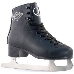 SFR Skates Sfr012 Patins &agrave; glace mixtes pour adulte, adulte mixte, SFR012, Noir, 39.5