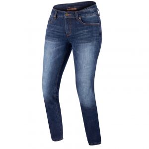 Bering Jean Femme Lady Gilda Noir - Taille 44 (fr)