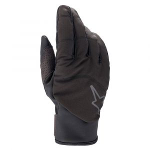 Image de Alpinestars Gants Longs Denali 2 XL Black / Coral Fluo
