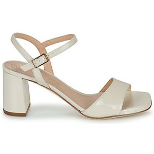 Unisa Sandales MORATY - Couleur 36,37,38,39,40,41 - Taille Beige