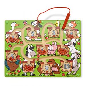 Melissa & Doug Melissa - Doug Jouet magnétique - 96100