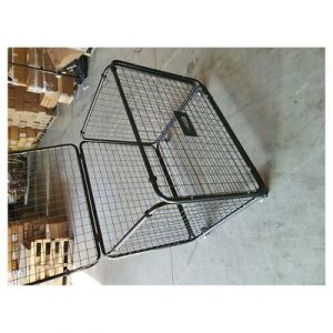 Cage à ballon PowerShot