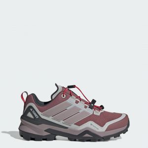 Image de Adidas Chaussures Terrex Skychaser GORE-TEX gris bordeaux femme - 37(1/3)