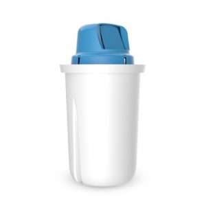 Image de Dafi Cartouches Filtrantes à eau Classic à magnésium 1 pcs. - Améliorent le goût et la qualité de l'eau, Compatible avec Brita Classic, Filtre Carafe - Préviennent les calculs rénaux