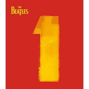 The Beatles : 1