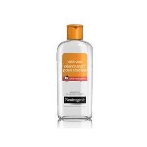 Image de Neutrogena Visibly clear lotion desincrustante