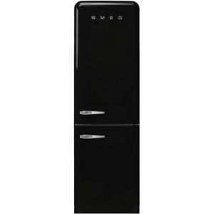 Image de Smeg Refrigerateur congelateur en bas FAB32RBL3