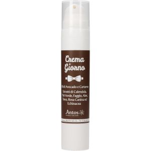 Antos Crème de Jour pour Homme - 50 ml