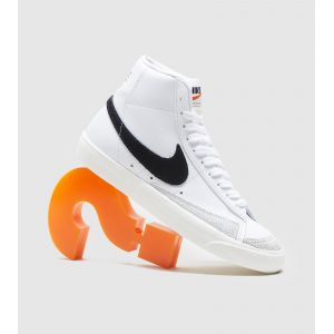 Nike Chaussure Blazer Mid 77 Vintage - Blanc - Taille 39 - Unisex