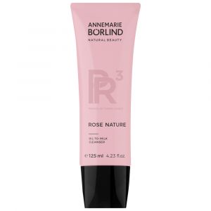 Annemarie Börlind Rose nature 125 ml