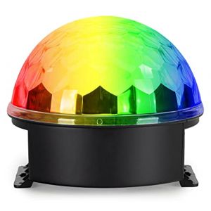 Showlite PBS 20 Boule de f&ecirc;te