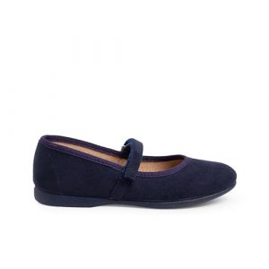 Pisamonas Chaussures fille Bleu - 31