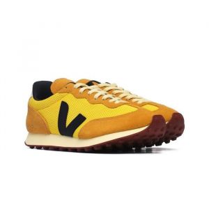 Veja Baskets basses Rio Branco Alveo mesh suédé