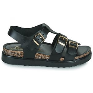 Yokono Sandales TUNEZ Noir - Taille 36,37,38,39,40,41
