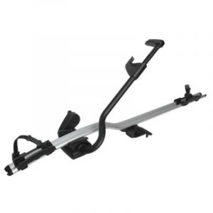 Thule Porte-vélo de toit ProRide 598 Silver
