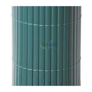 Suinga - Charnière de dissimulation en PVC vert unilatérale Verde 1 x 5 m