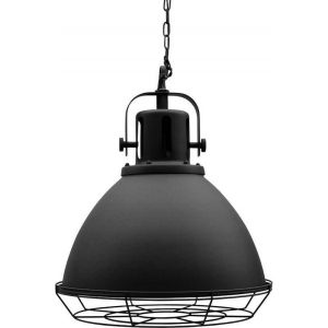 LABEL51 Spot - Lampe suspendue - Noir