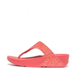 FitFlop Sandales femme Lulu Glitter PU