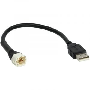Adaptateur usb compatible avec bmw Mini 03-15
