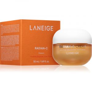 Laneige Radian-C Cream hidrat&aacute;l&oacute; arckr&eacute;m C vitamin 50 ml