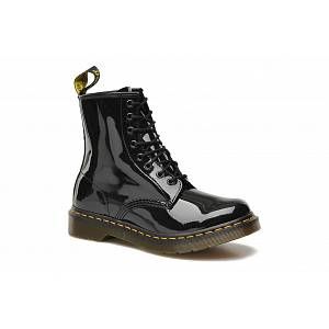 Image de Dr. Martens Bottines à lacets noir