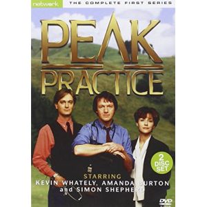 Peak Practice [Import anglais] [DVD]