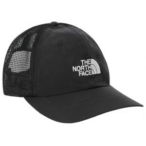 Image de The North Face Casquette Maille Filet Horizon, One Size, Black