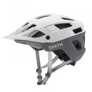 Smith Engage 2 MIPS - Casque VTT Matte White Cement 55-59 cm