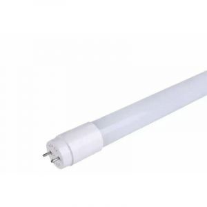 Silamp Tube Néon LED T8 90cm 12W 150lm/W Haut Rendement - Blanc Froid 6000K - 8000K