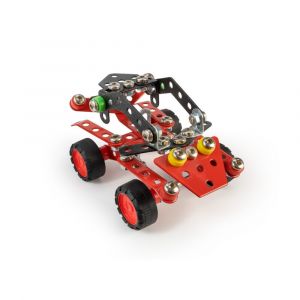 Jeux de construction Constructor Alexander Toys Explorer