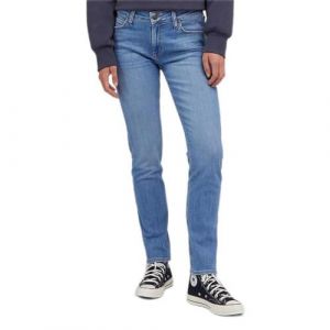 Lee Filters Elly Jeans, Mid Conversation, 28W x 31L Femme
