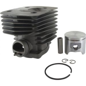Kit Cylindrée Adaptable Husqvarna Jonsered Pour Modèles 343-r, 345rx, 343rx, 343f & 2145. Remplace Origine: 503 95 63-02, 503