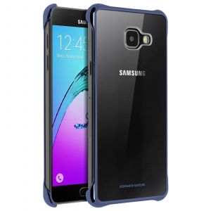 Samsung EF-QA510CBEGWW - Coque de protection Galaxy A5 2016