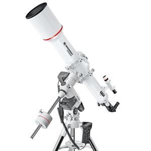 Bresser Télescope AC 102/1000 Messier Hexafoc EXOS-2 GoTo