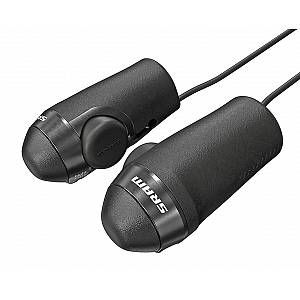 Sram Blip Grip Aero 2 Units FR DHL:13.95,FR GLS:5.95,FR Laposte:5.45