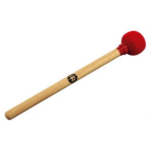 Meinl BATTE SAMBA BOIS 40 CM - TETE FEUTRE 6 CM