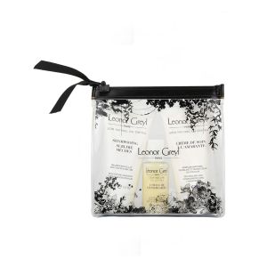 Leonor Greyl Trousse Week-end pour Cheveux Color&eacute;s