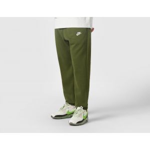 Nike Jogging molleton Club Vert Clair - Taille L;M;S;XL;XS;2XL;3XL