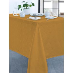 Calitex Nappe textile LUCE Ocre