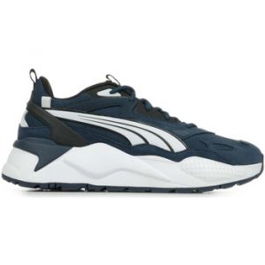 Puma Basket rs-x efet Homme Bleu