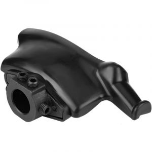 Ashley Brooke Peny - Démount de Changeur de Pneu, Machine Noire de Changeur de Pneu Tête de Démontage Tête de Canard en Nylon(28MM)